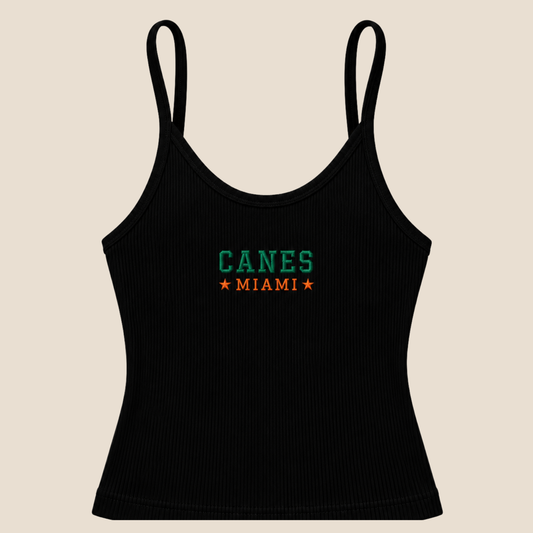 Campus Starting Line Up Tank