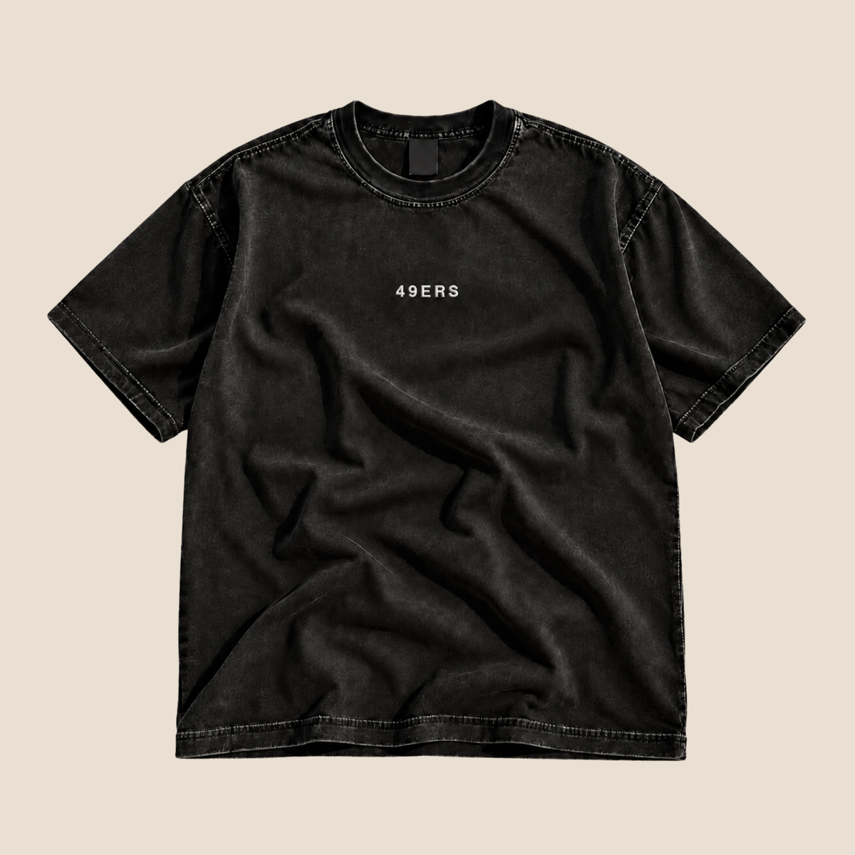 Sunday Off-Duty Tee