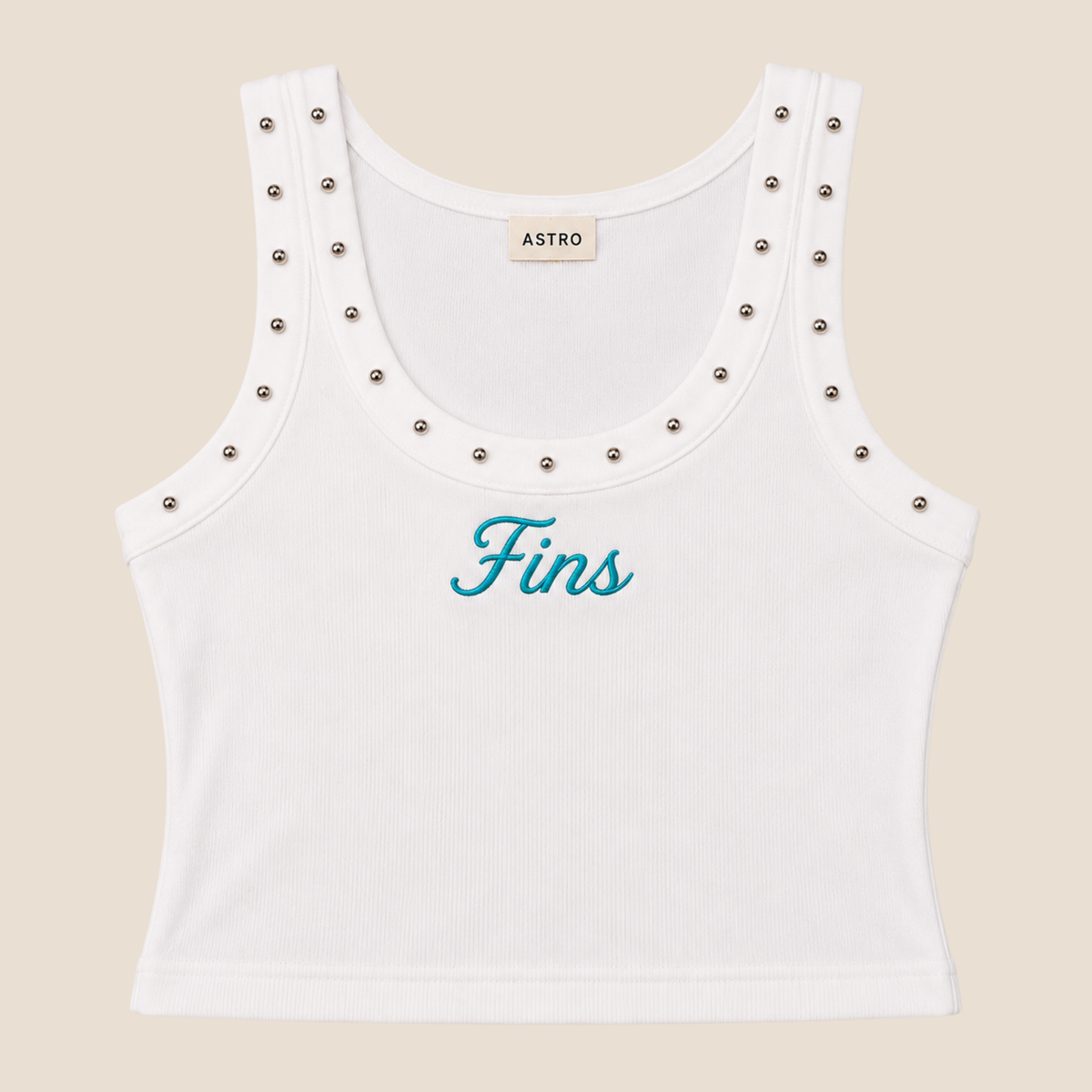 Sunday Stud Tank