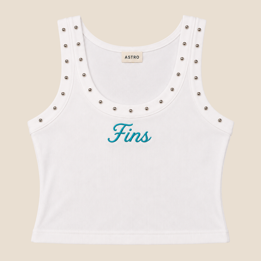 Sunday Stud Tank