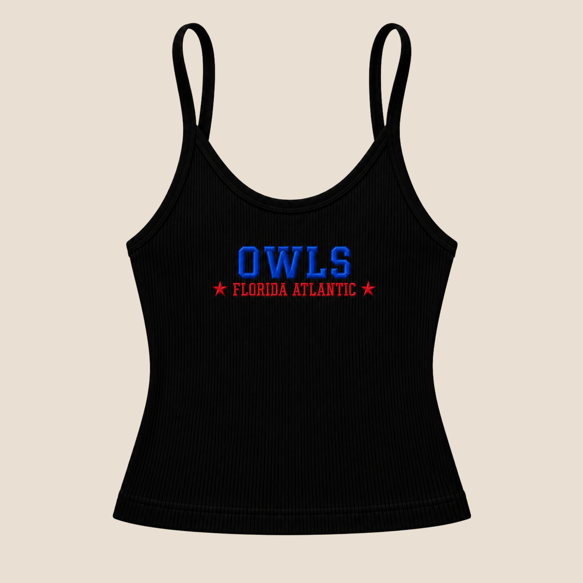 Campus Starting Line Up Tank