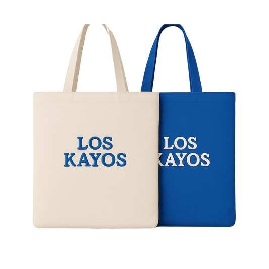 Buoys and Bikinis Tote