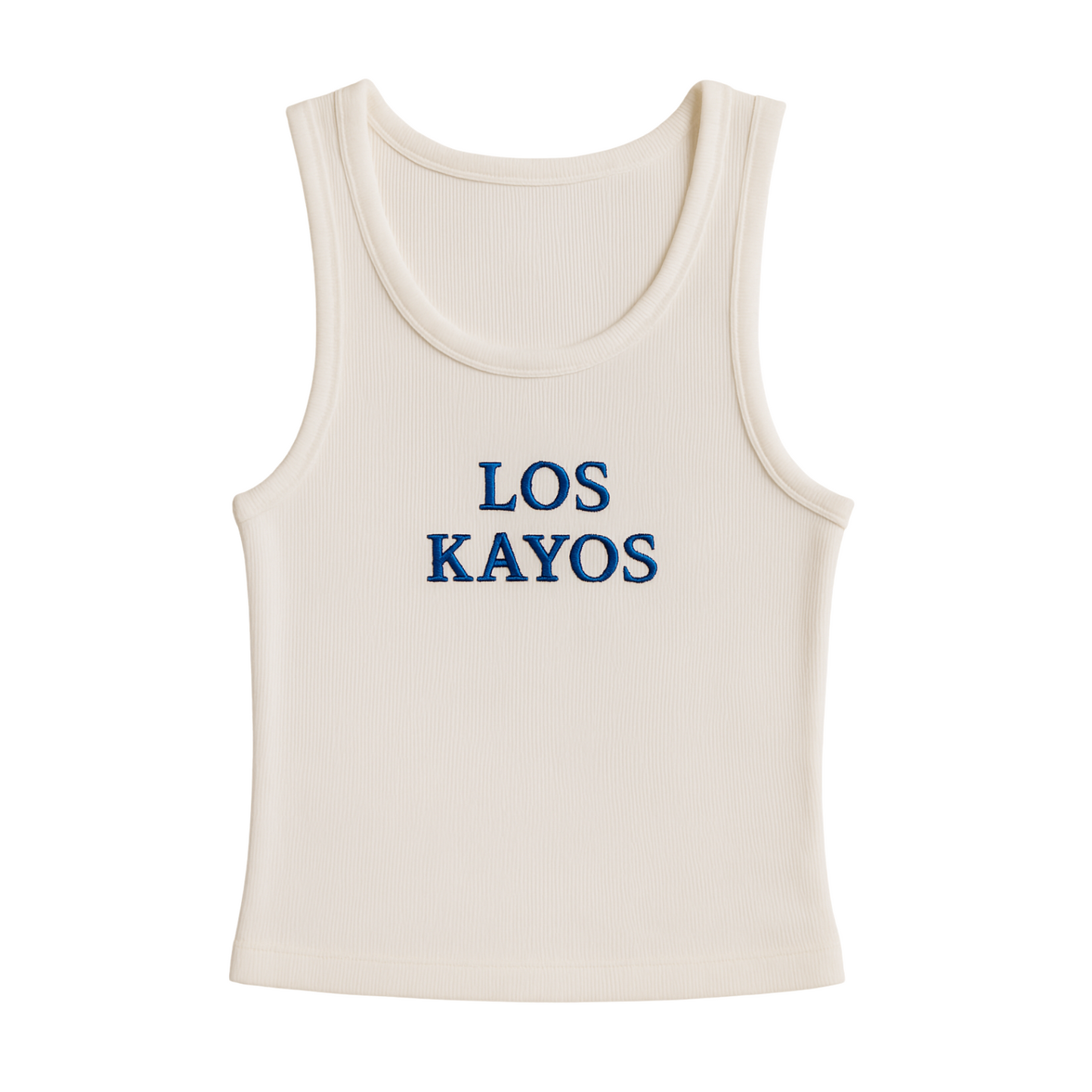 Buoys and Bikinis Tank