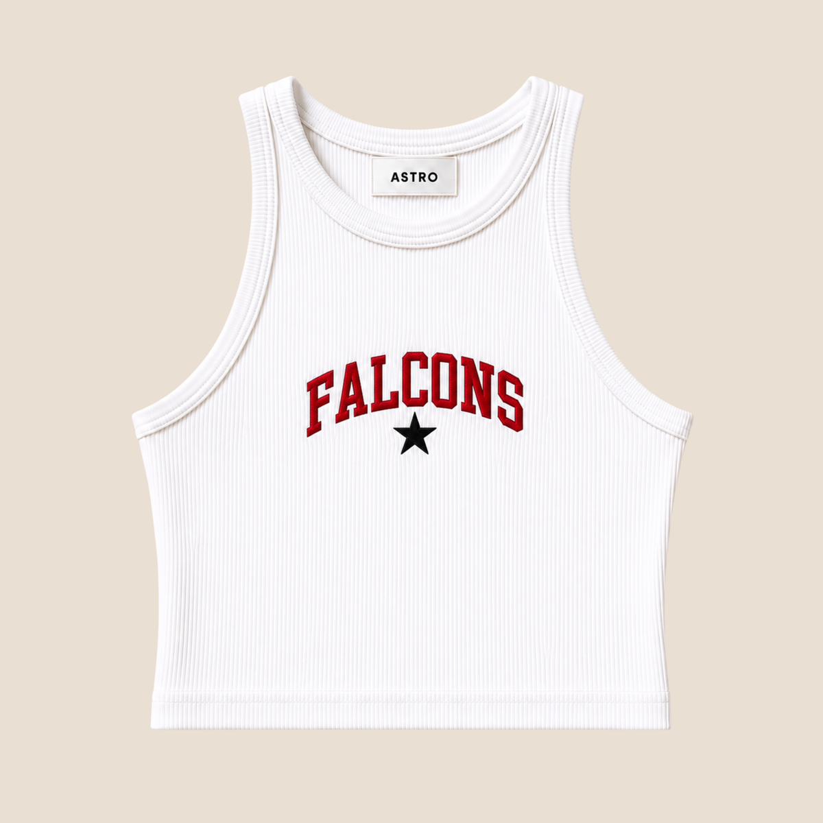 Sunday Stadium Tank