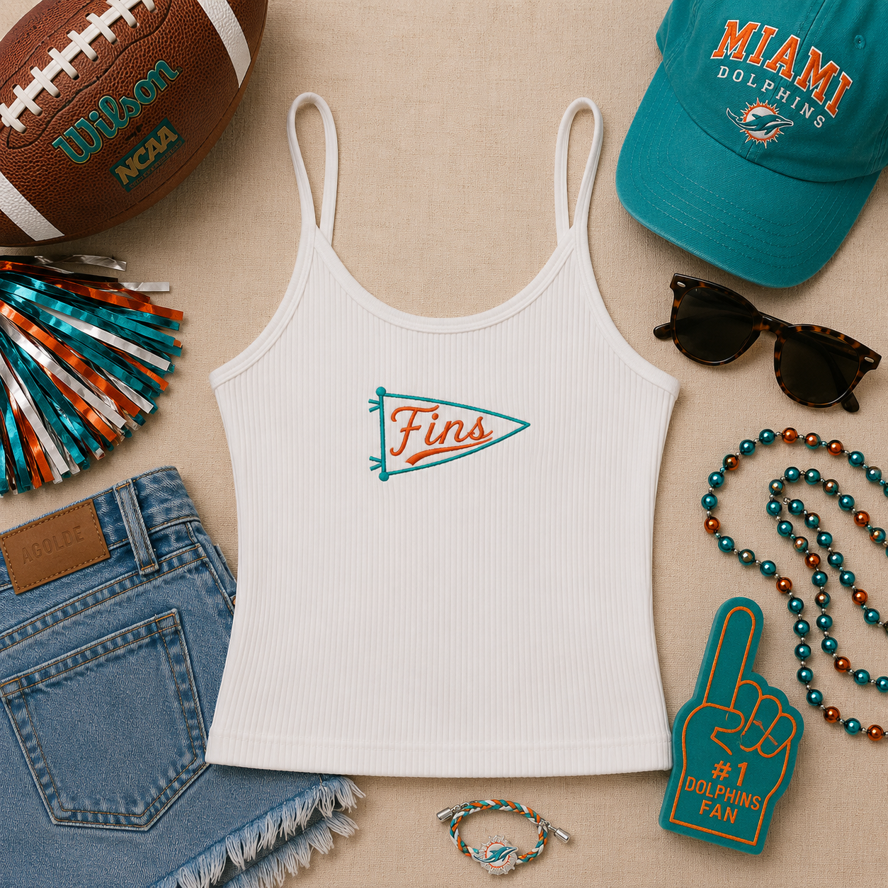 Rally Tank