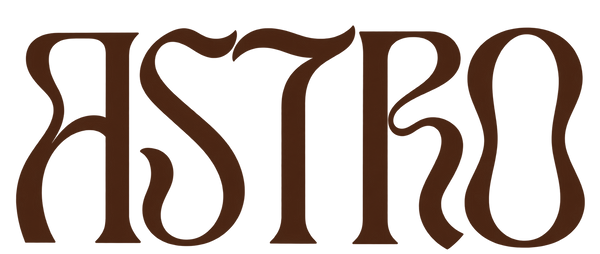 Astro the Label