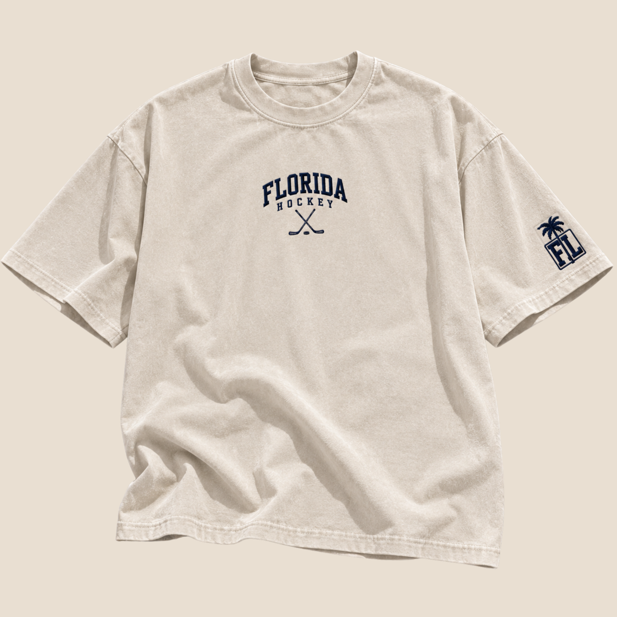 Rink Tee