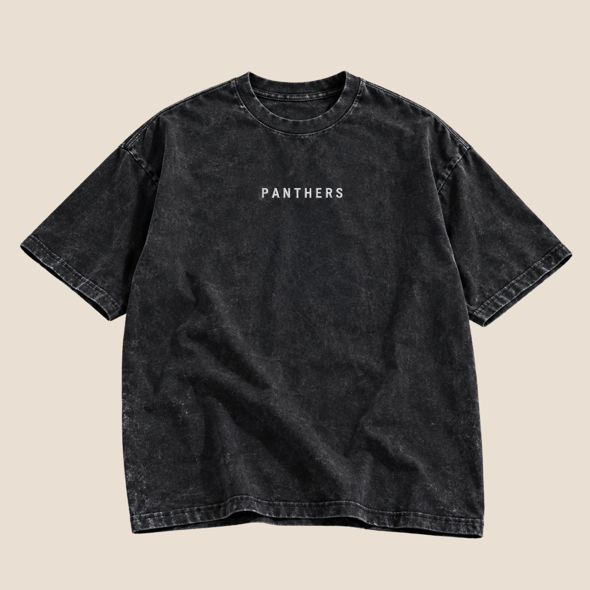 Off-Duty Hockey Tee