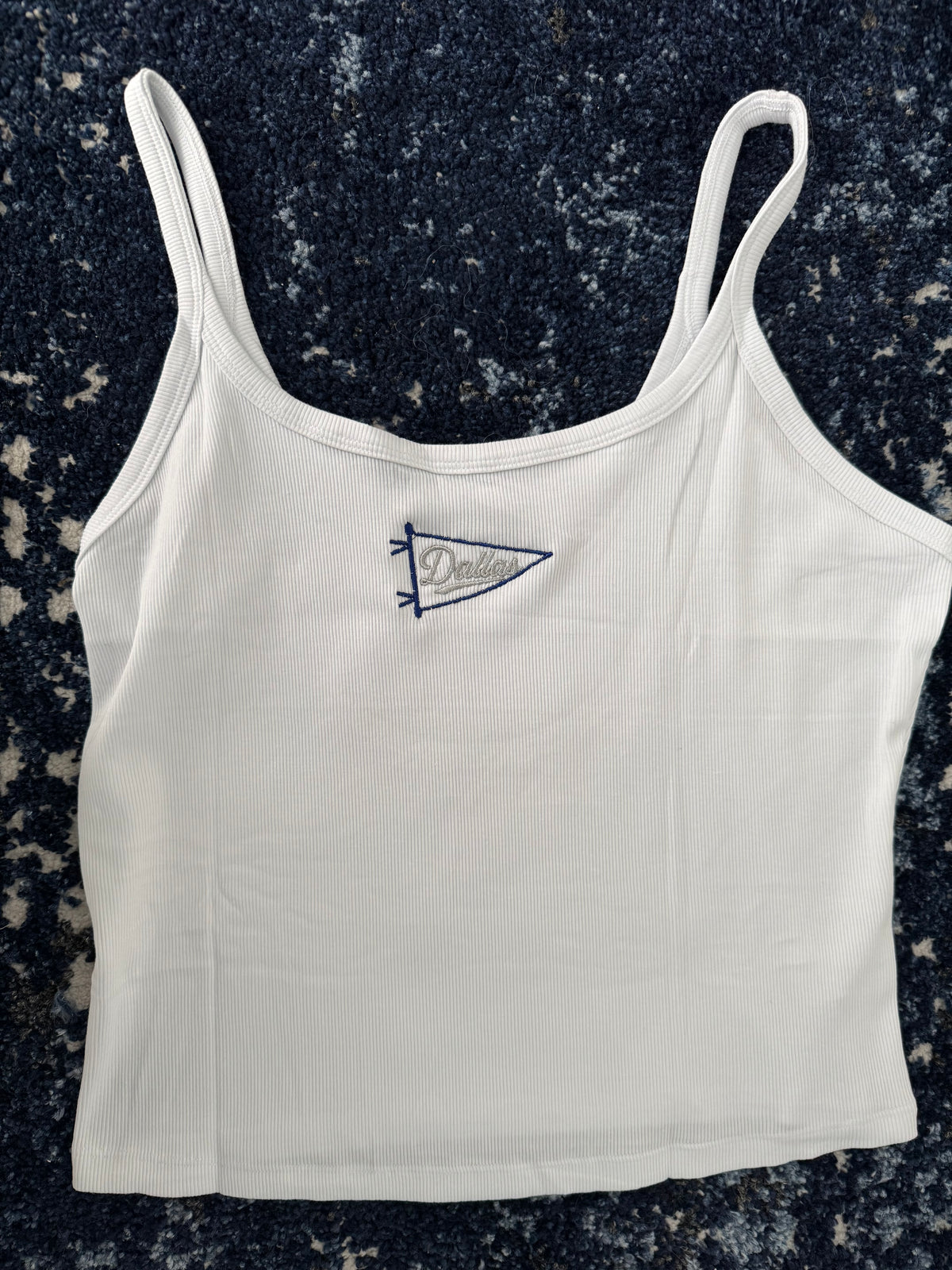 Rally Tank