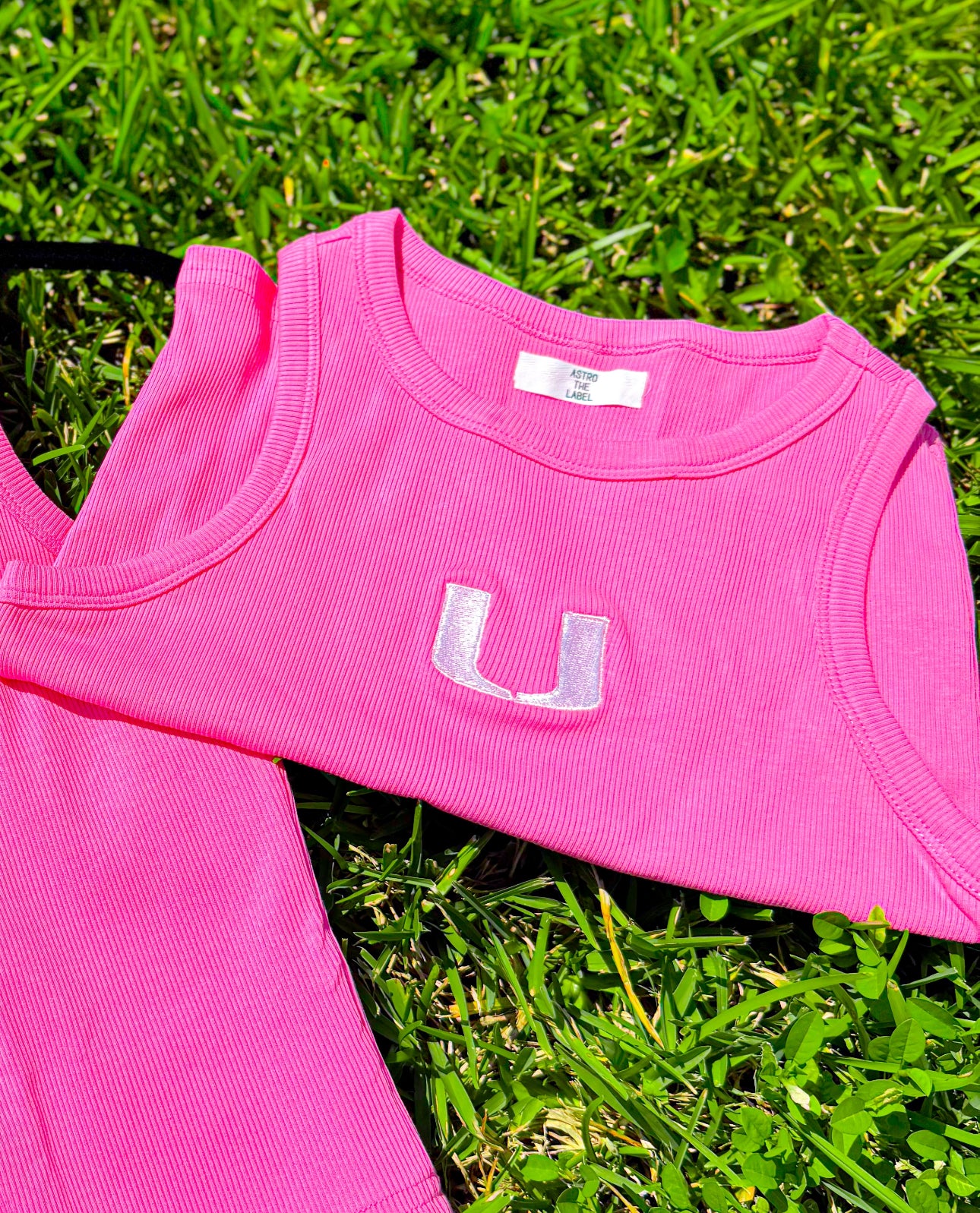 Touchdowns for a Cure Tank