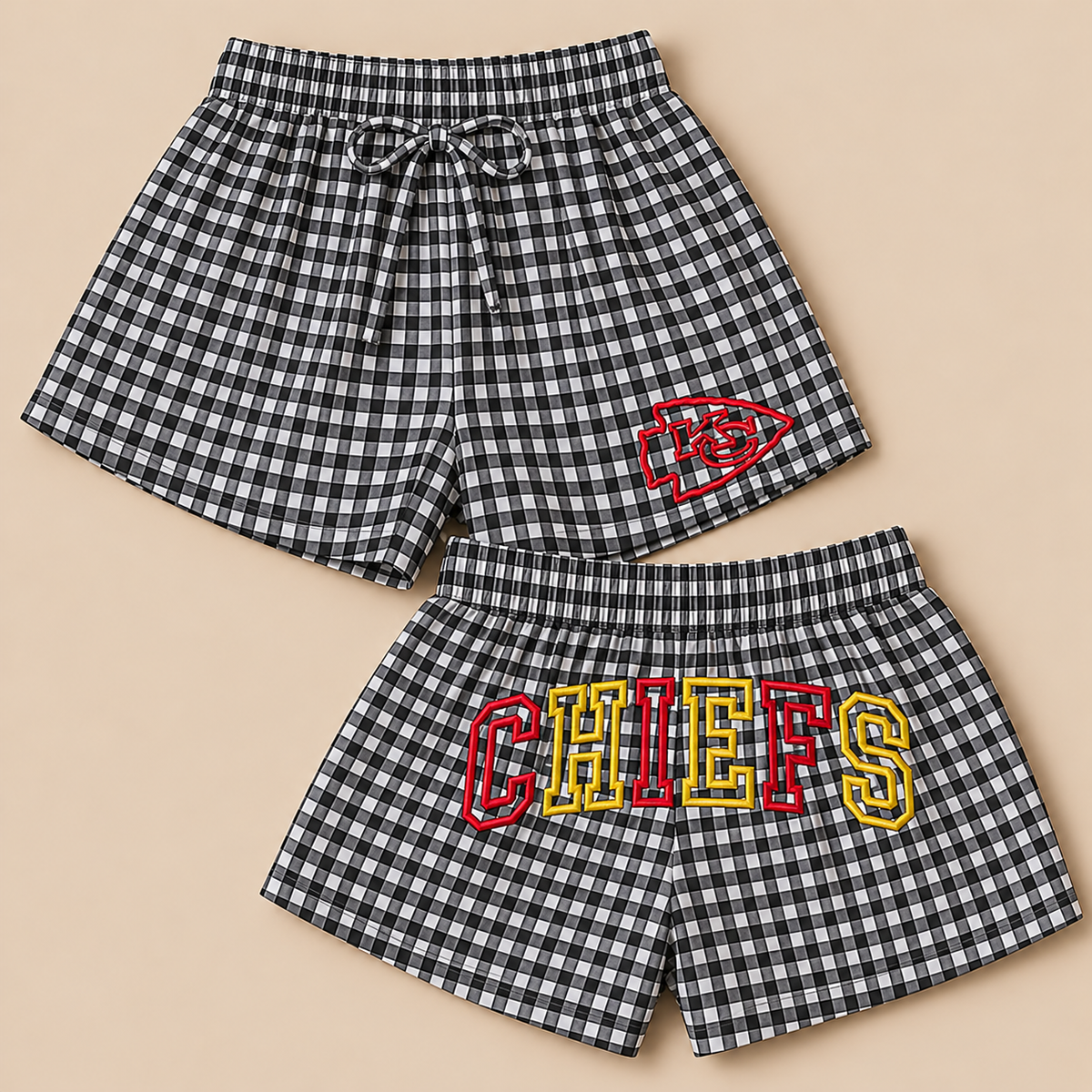Sunday Gameday Shorts