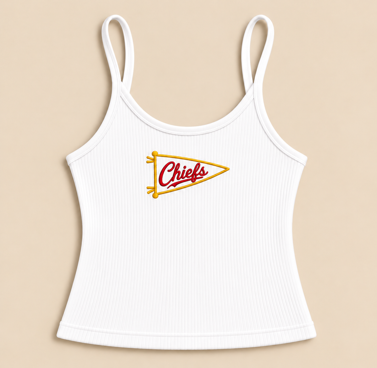 Sunday Rally Tank