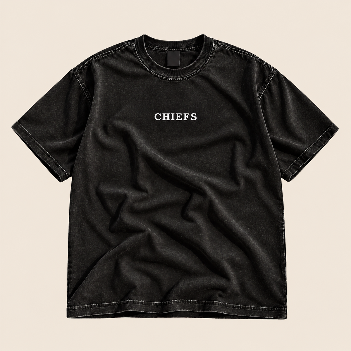 Sunday Off-Duty Tee
