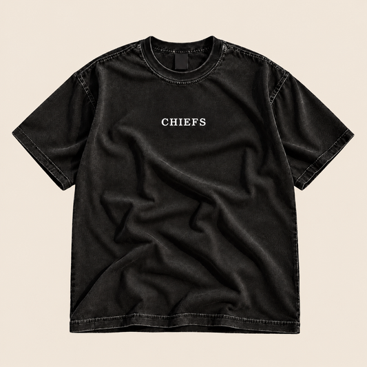 Sunday Off-Duty Tee