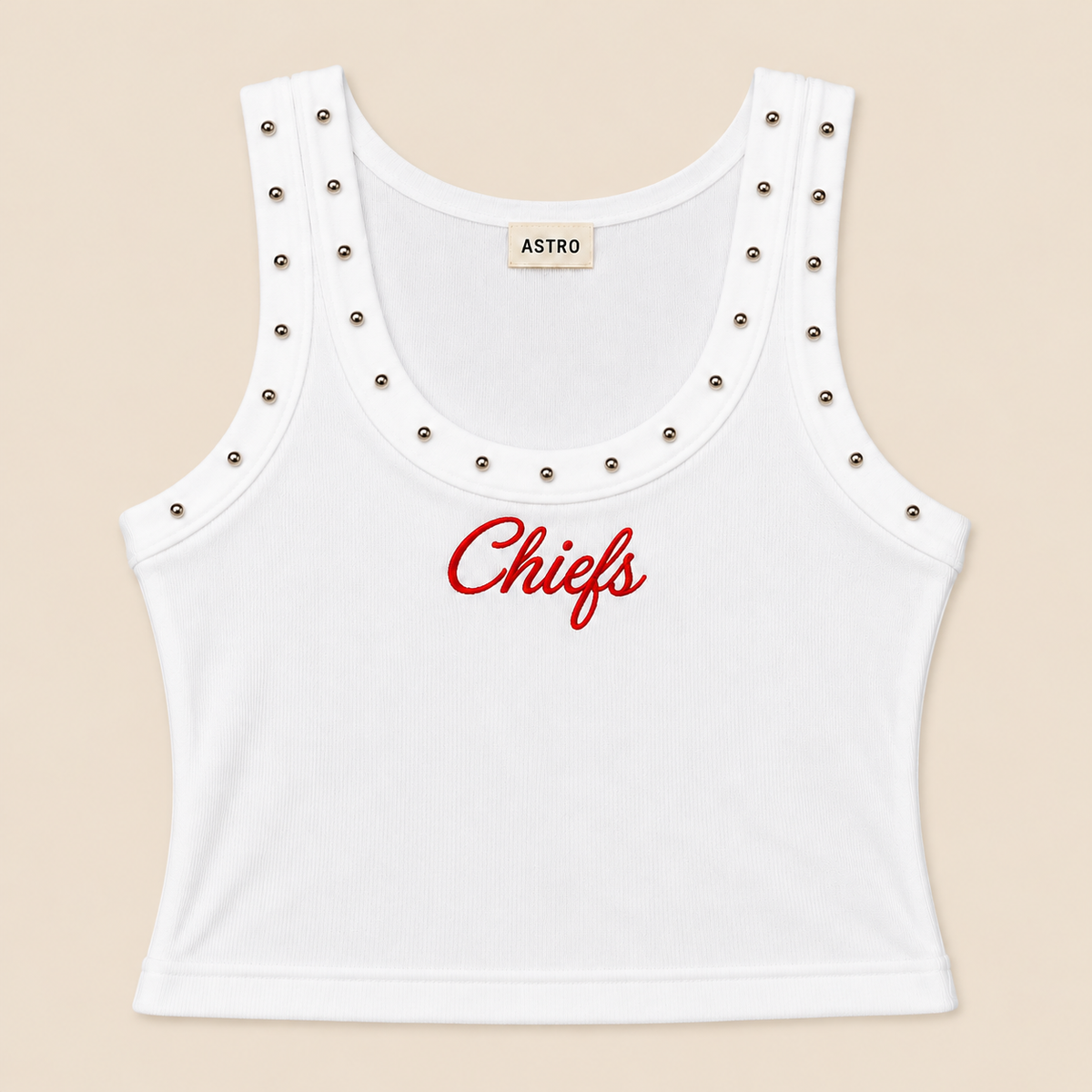 Sunday Stud Tank