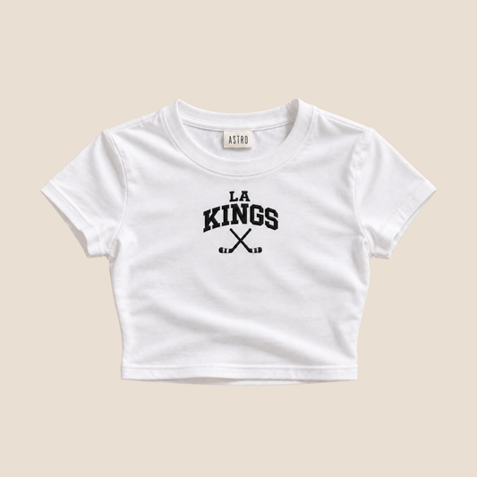 Ice Baby Tee