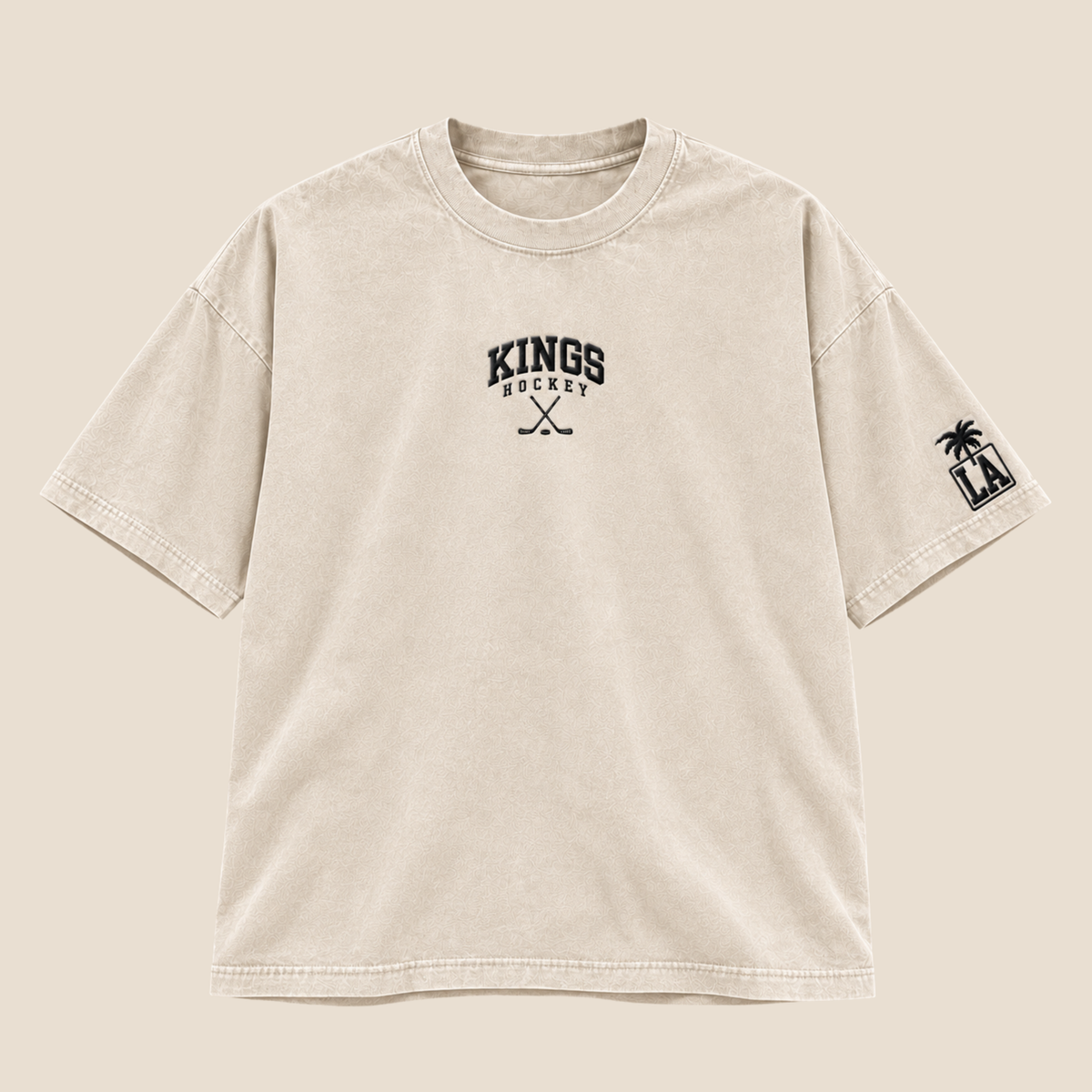Rink Tee