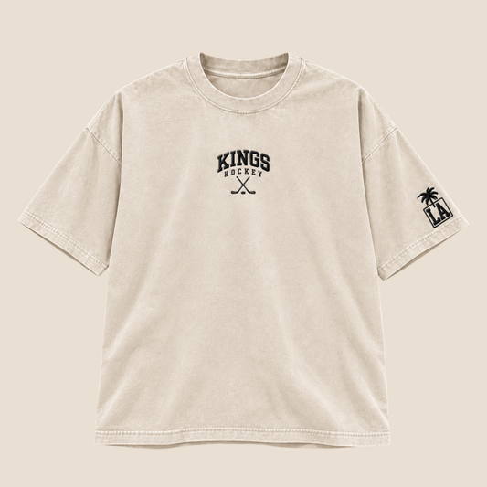 Rink Tee