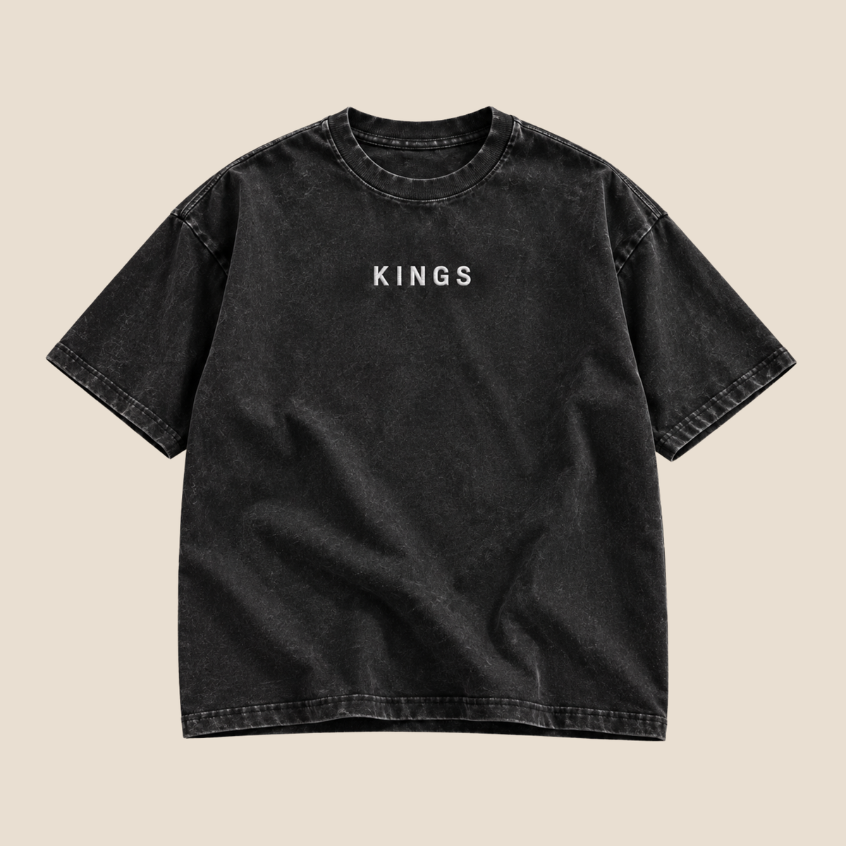 Off-Duty Hockey Tee