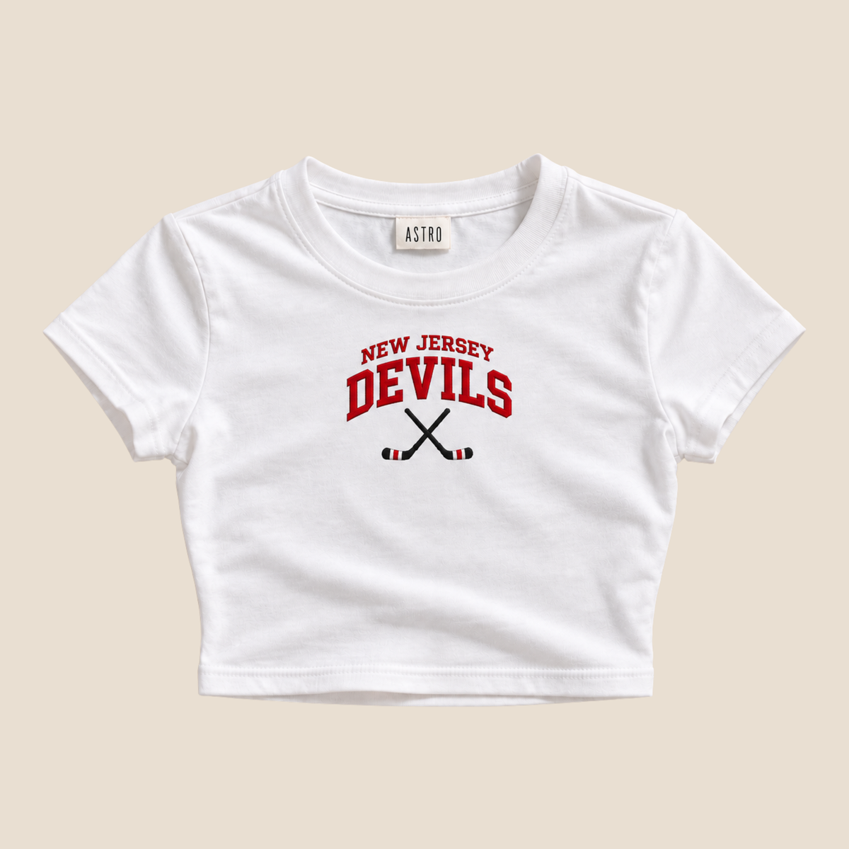 Ice Baby Tee