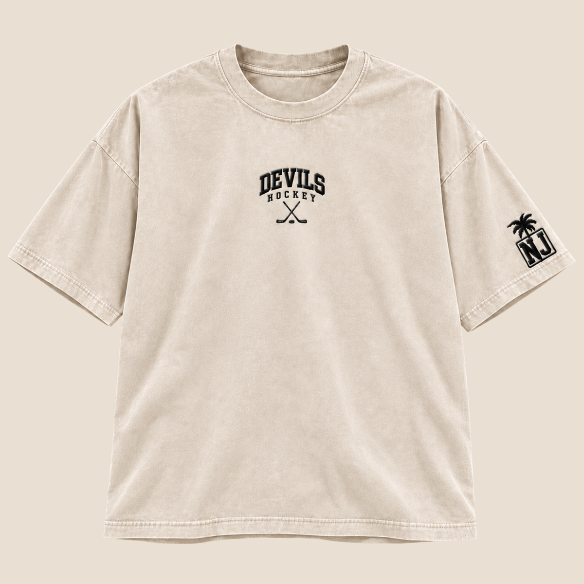 Rink Tee