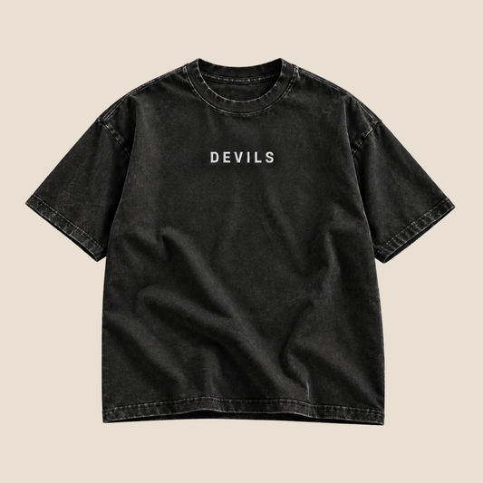Off-Duty Hockey Tee