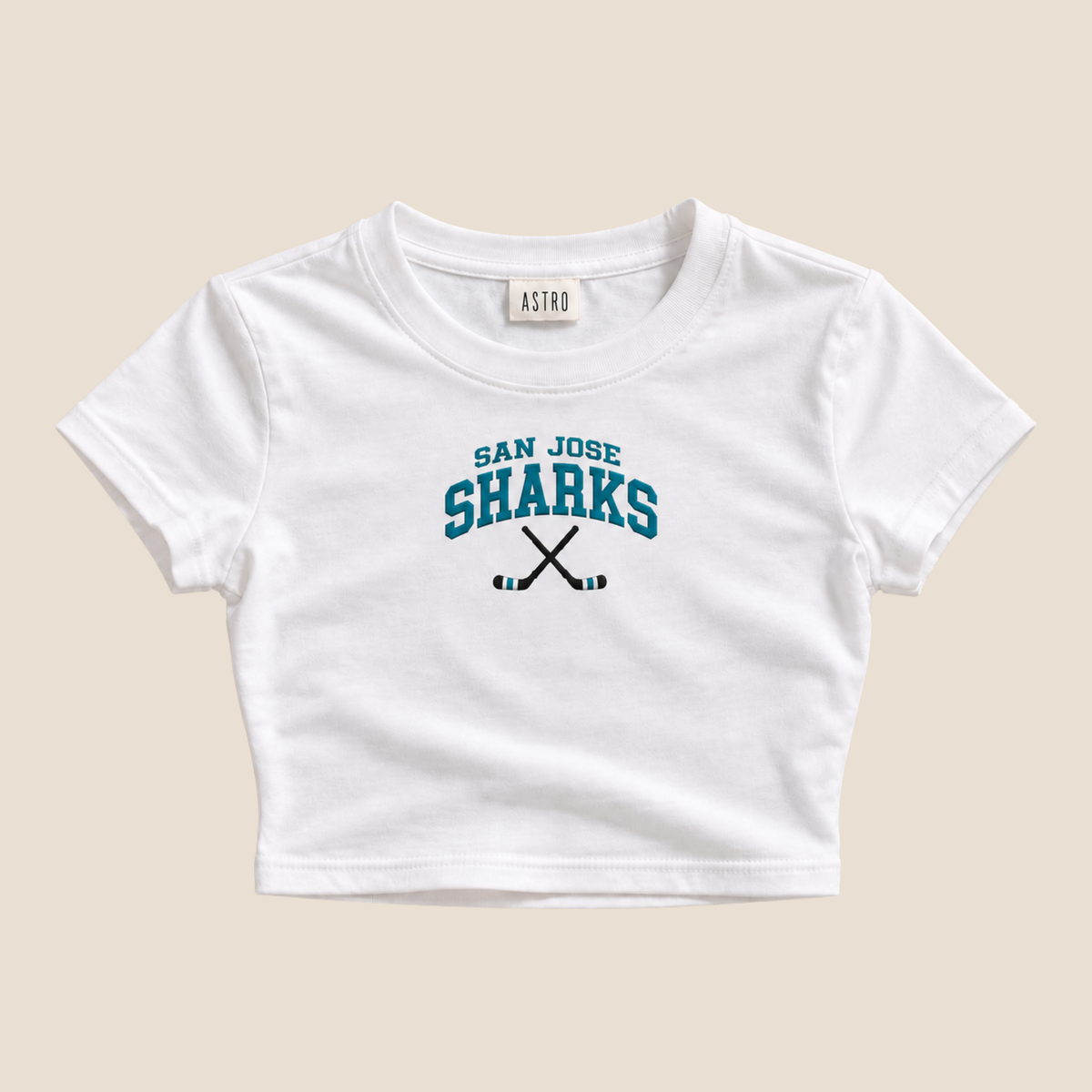 Ice Baby Tee