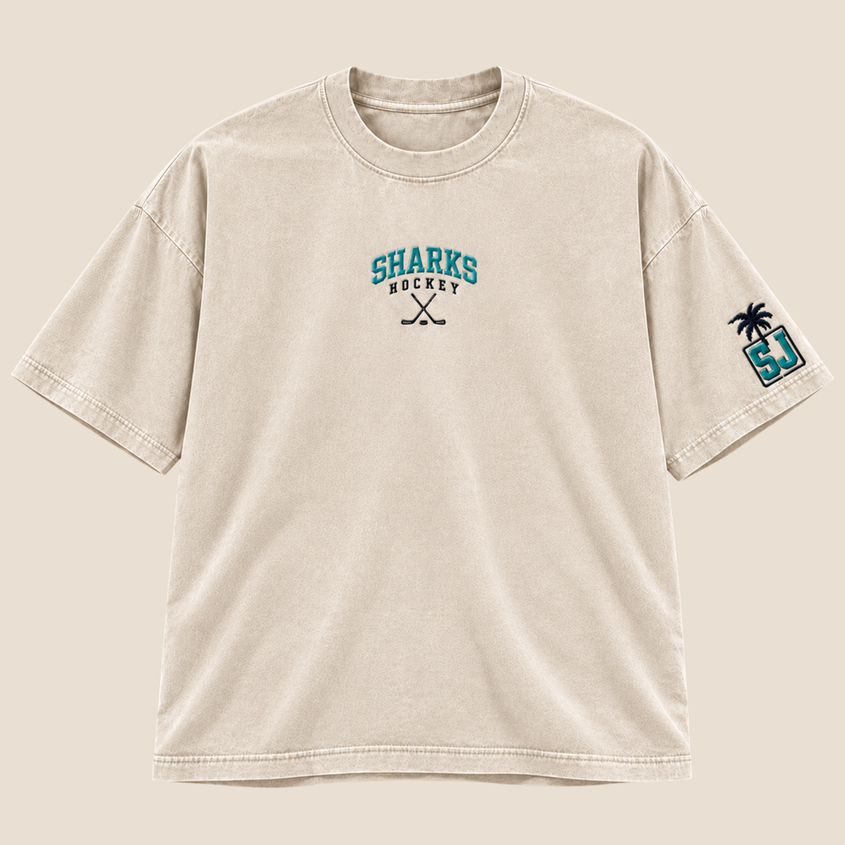 Rink Tee