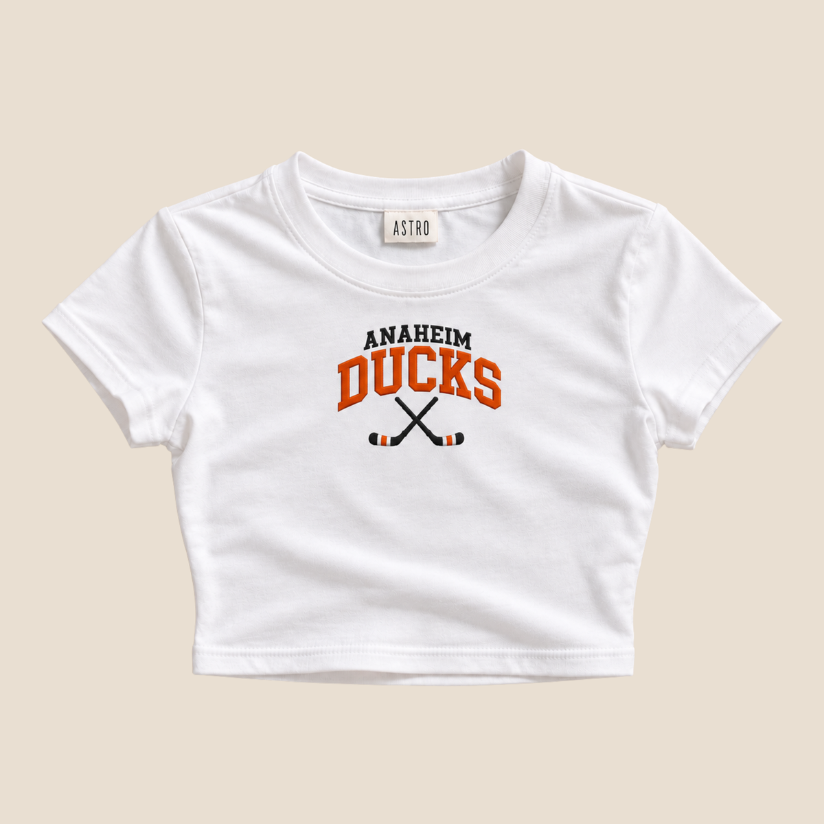 Ice Baby Tee