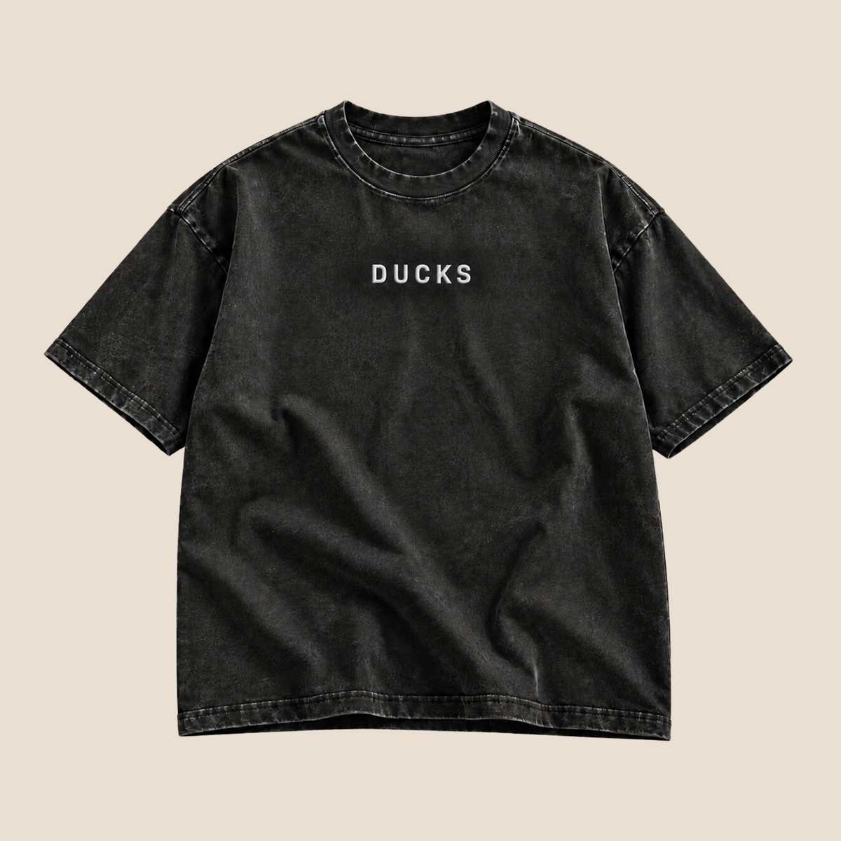 Off-Duty Hockey Tee