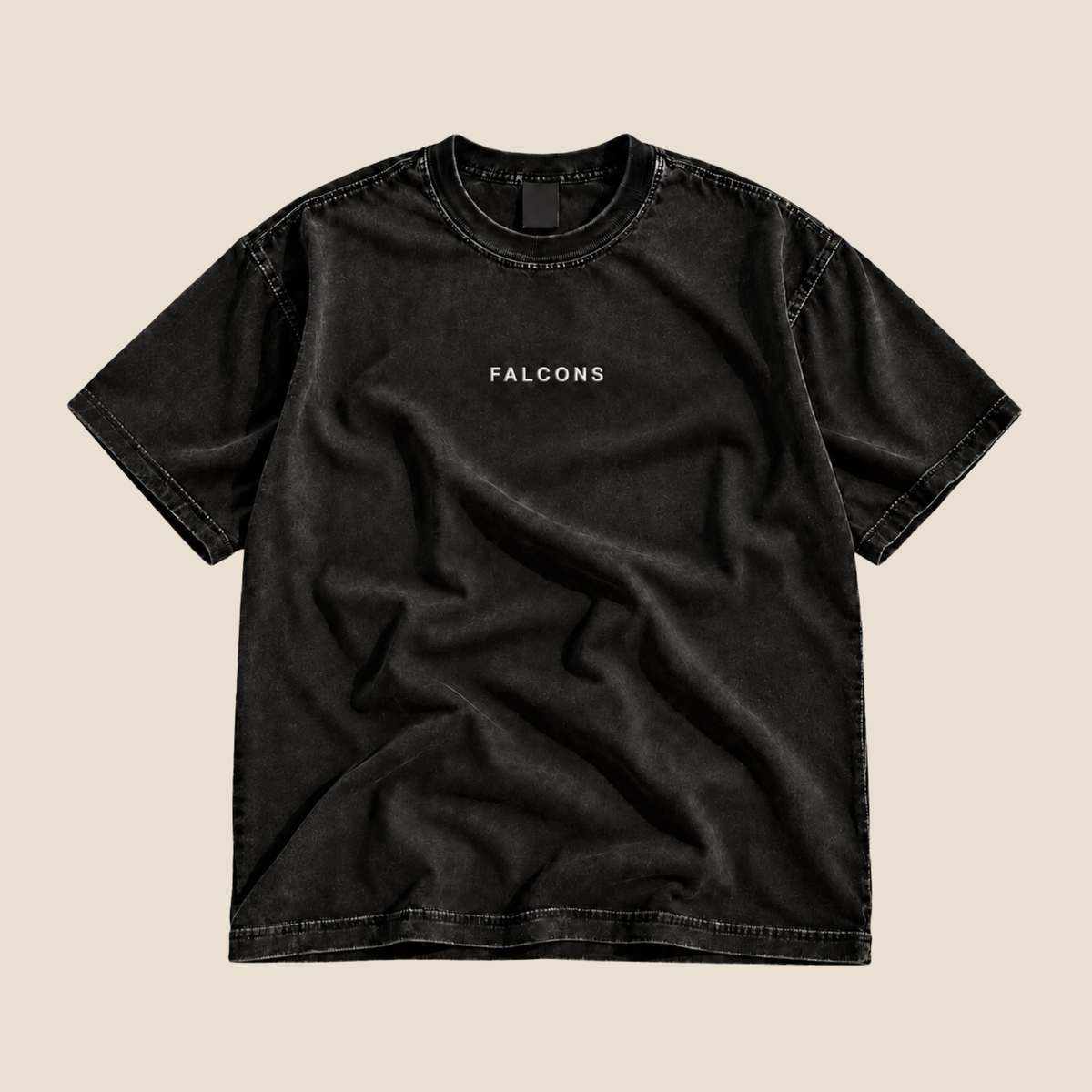 Sunday Off-Duty Tee