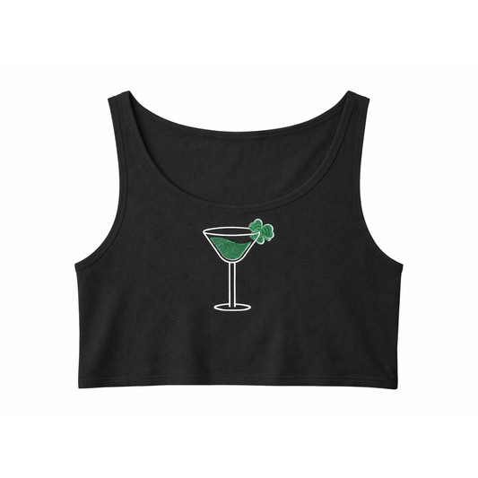 Tini Bit Irish Crop