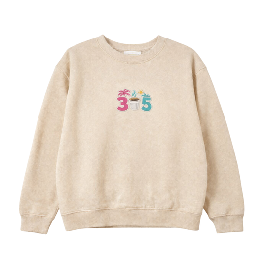 305 Sweatshirt