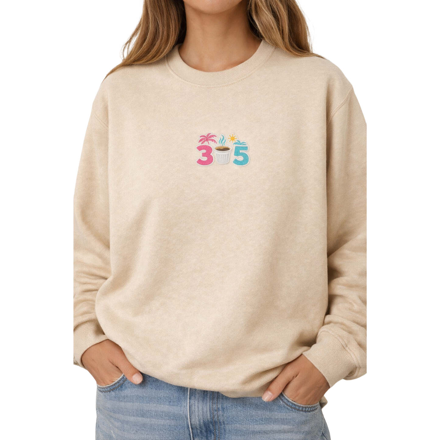 305 Sweatshirt
