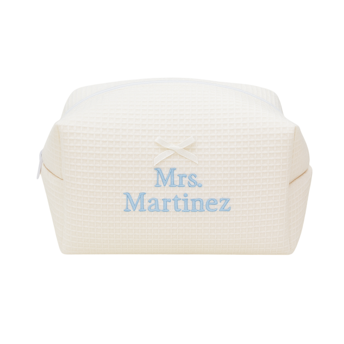 Future Mrs. Makeup Bag