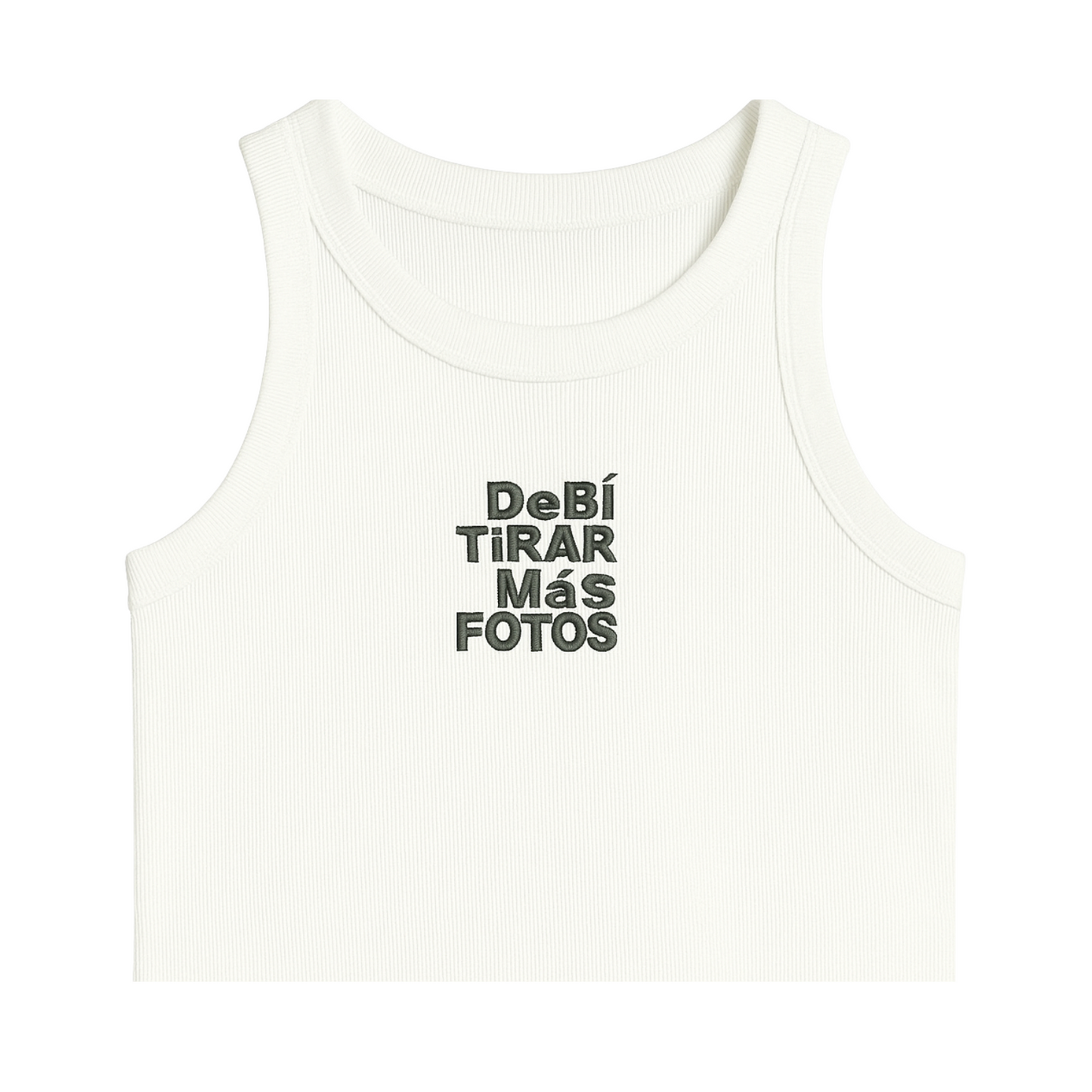 DTMF Tank