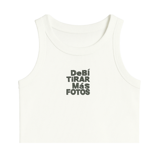 DTMF Tank