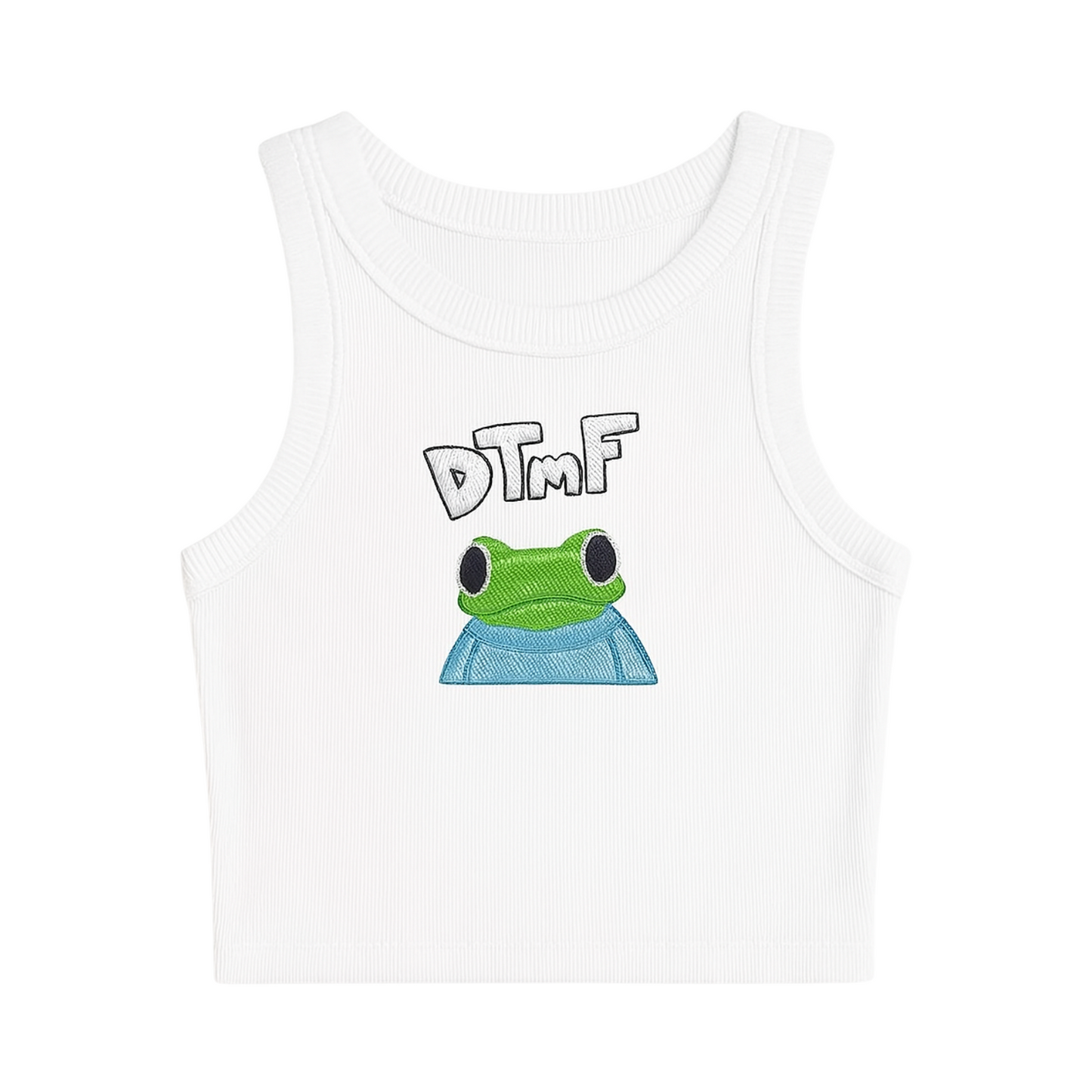 Sapo Bonito Tank