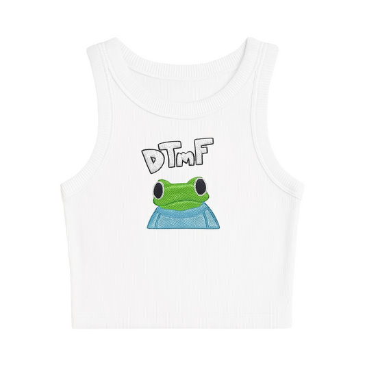 Sapo Bonito Tank