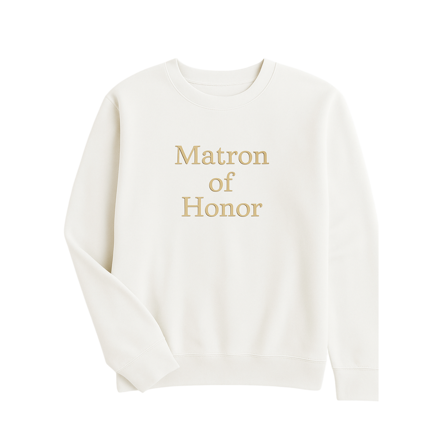 Bridal Party Sweatshirt