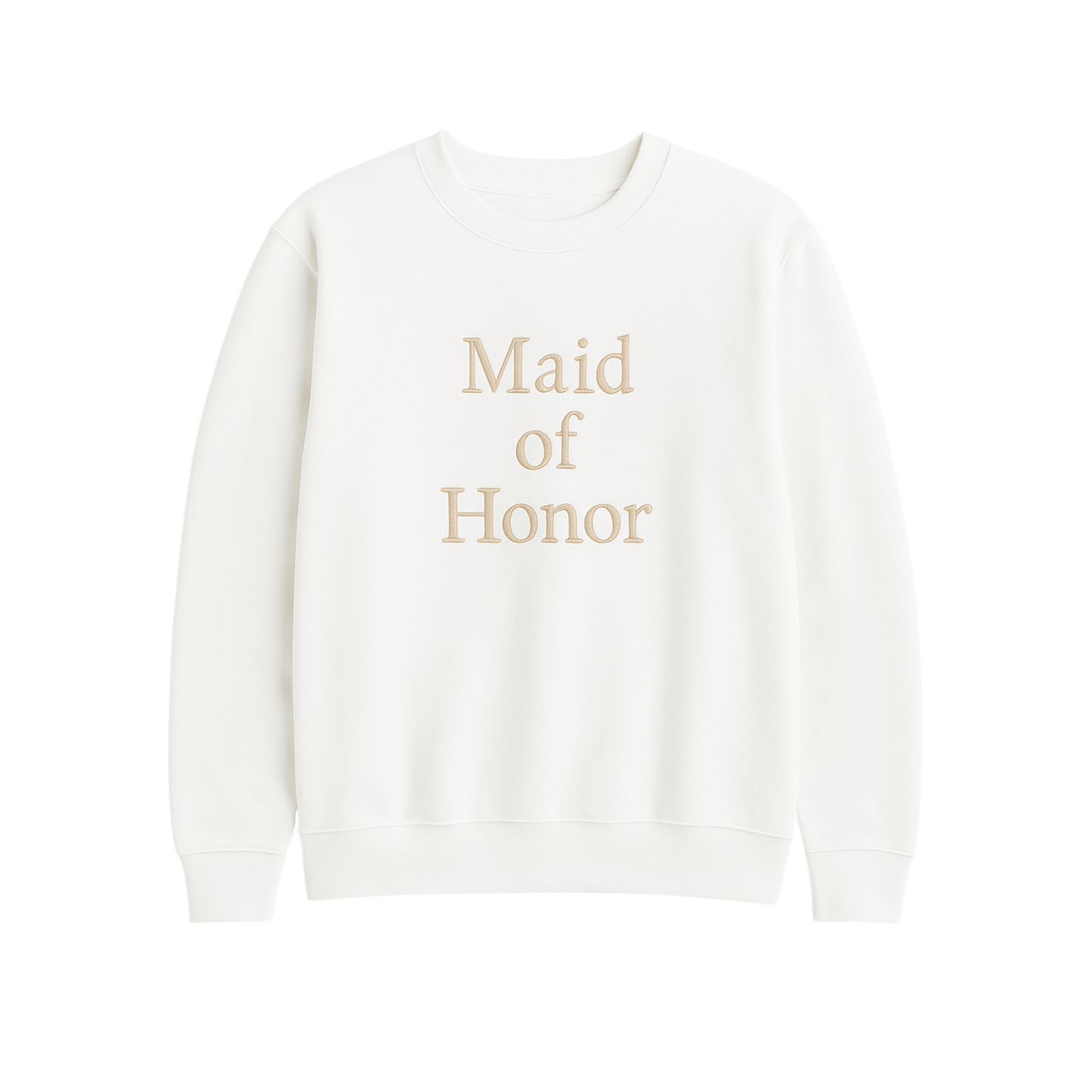 Bridal Party Sweatshirt