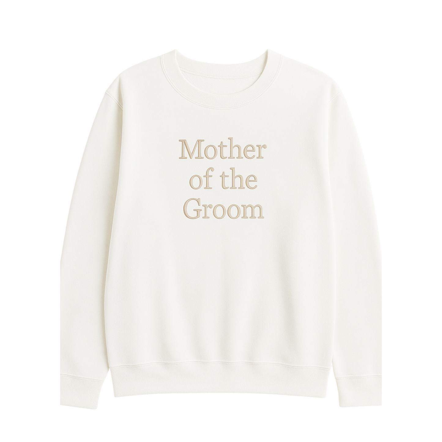 Bridal Party Sweatshirt