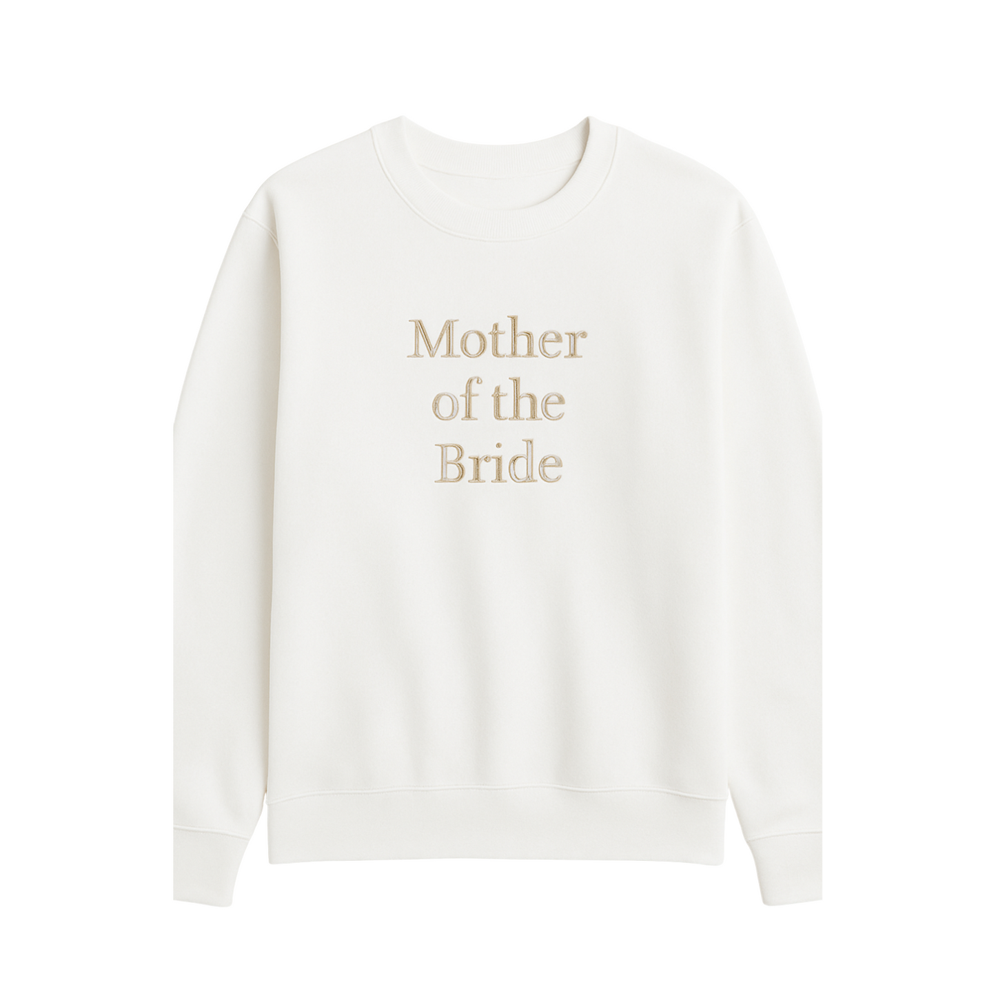 Bridal Party Sweatshirt