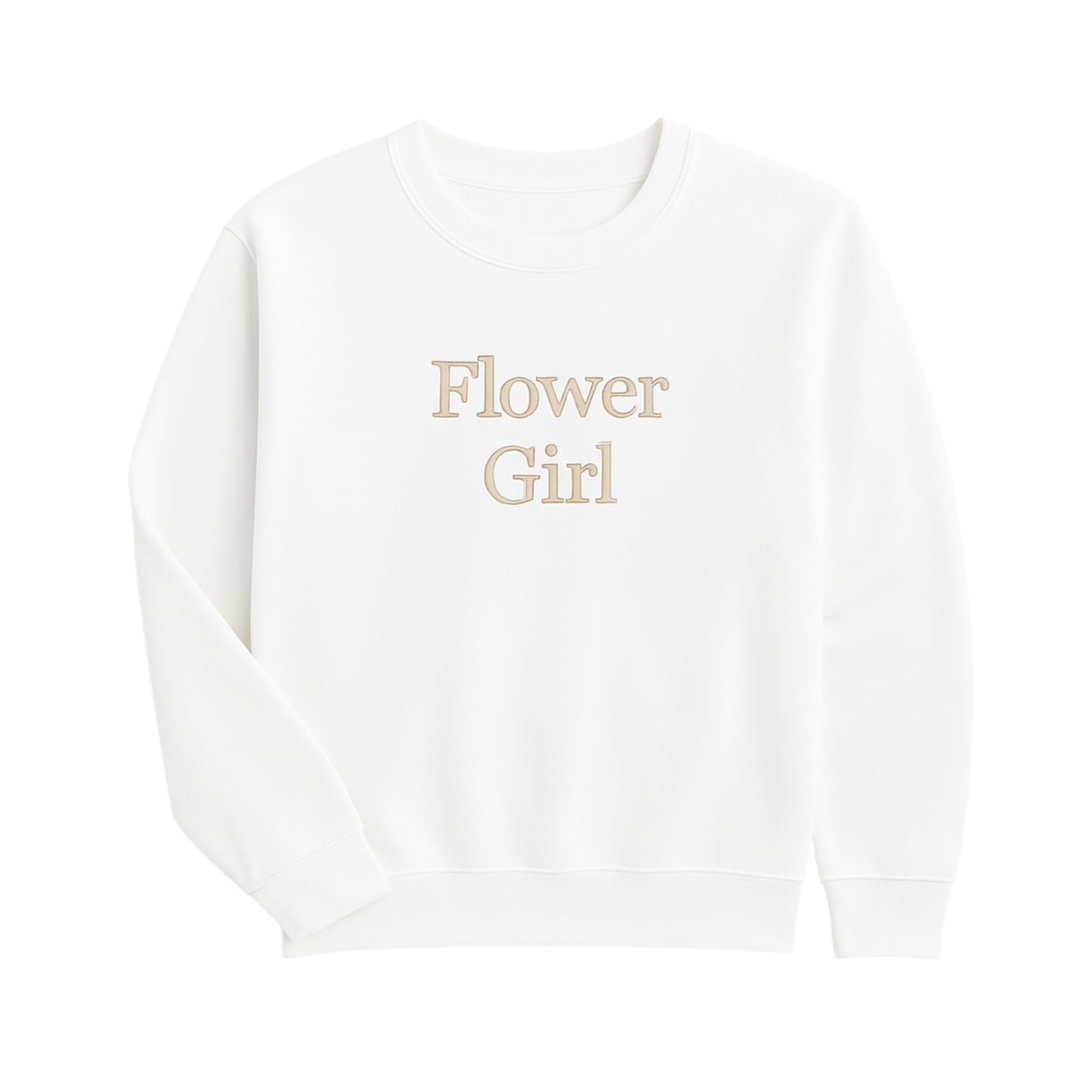 Bridal Party Sweatshirt
