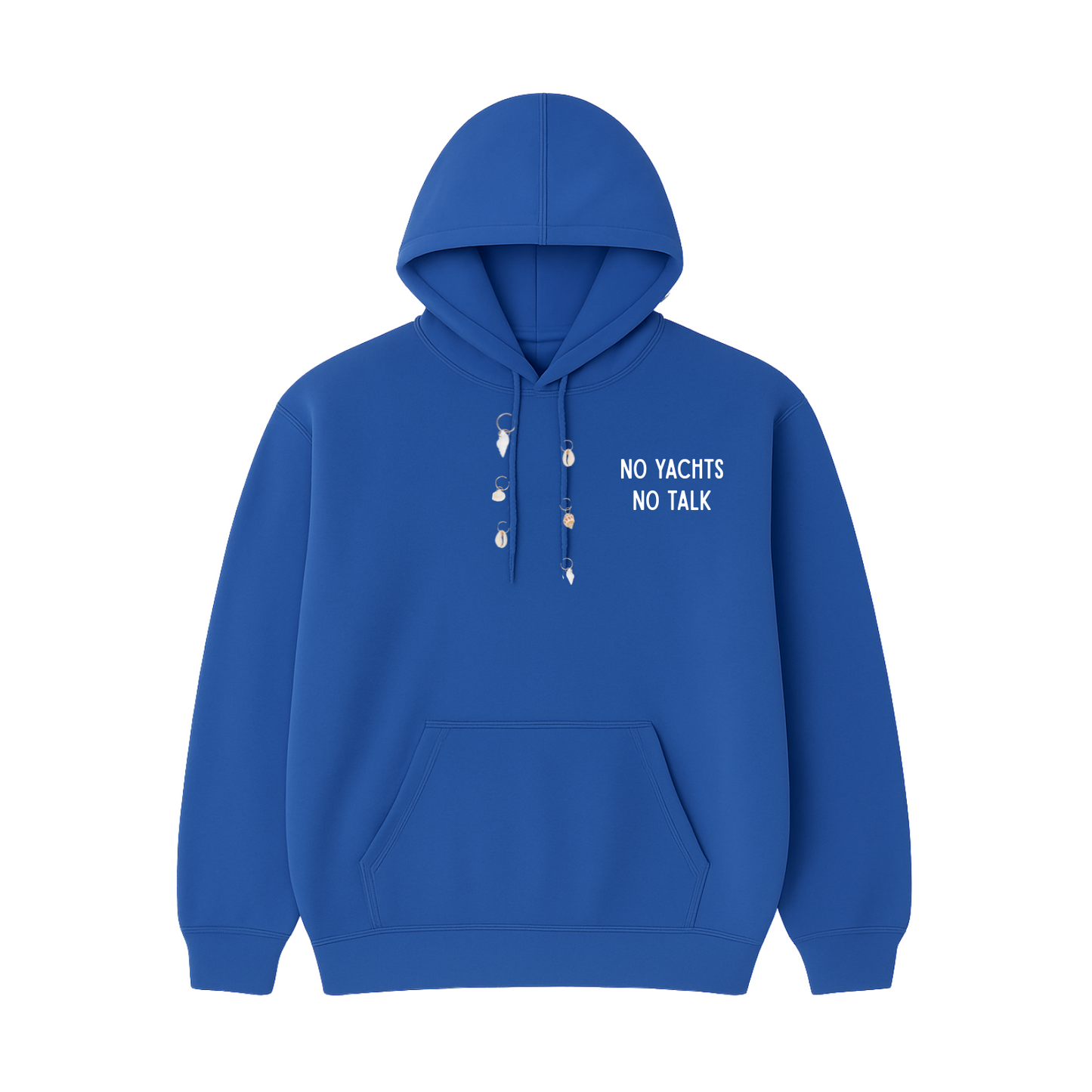 Charmed Astro Yacht Club Hoodie