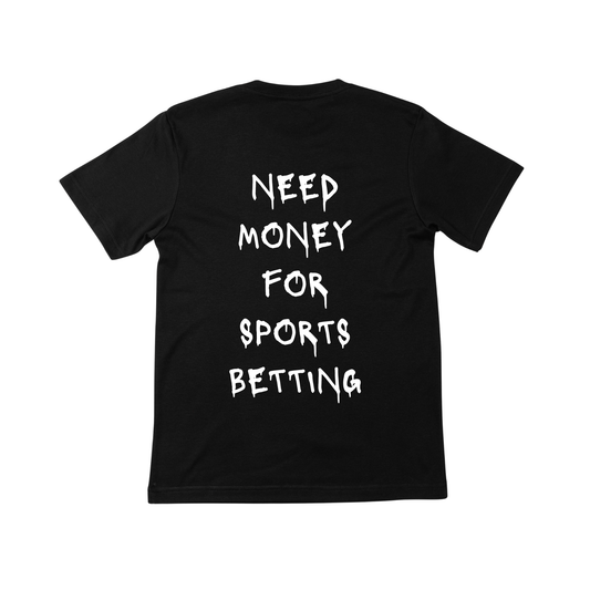 Parlay Tee