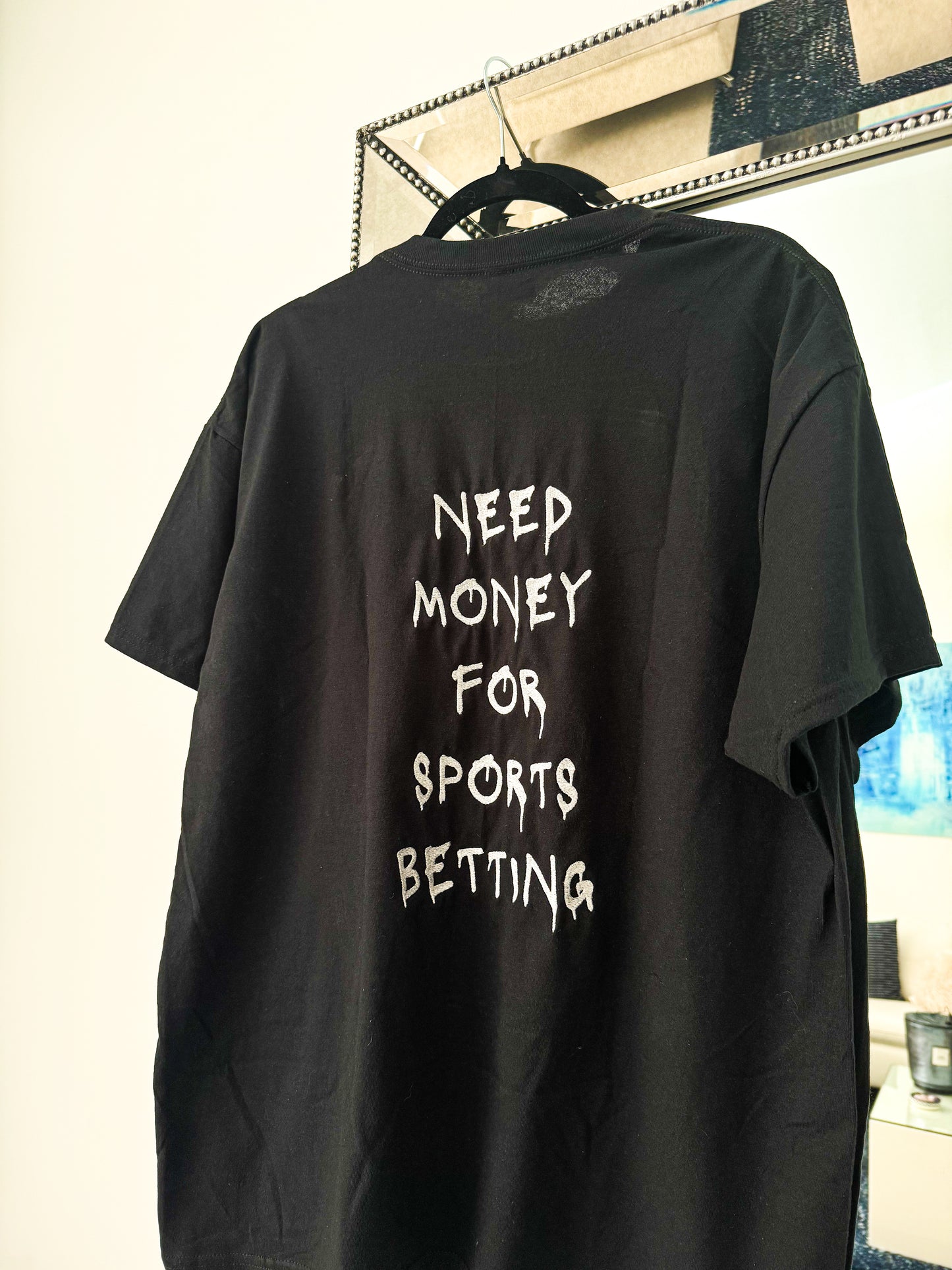 Parlay Tee