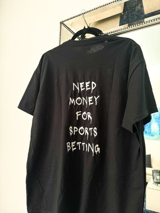 Parlay Tee