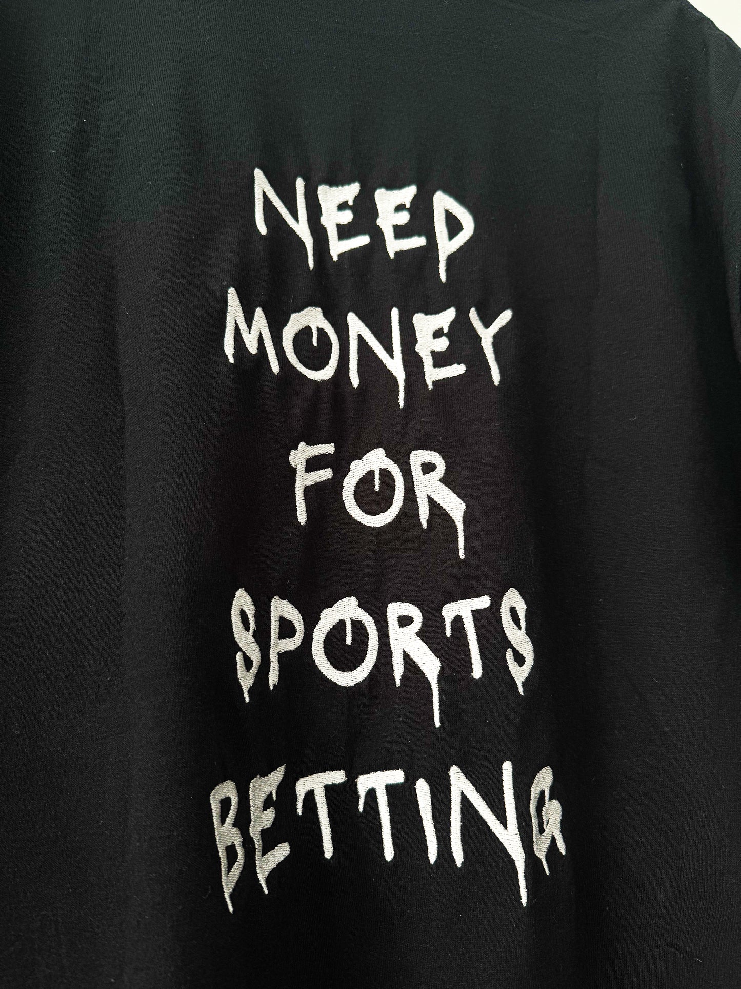 Parlay Tee