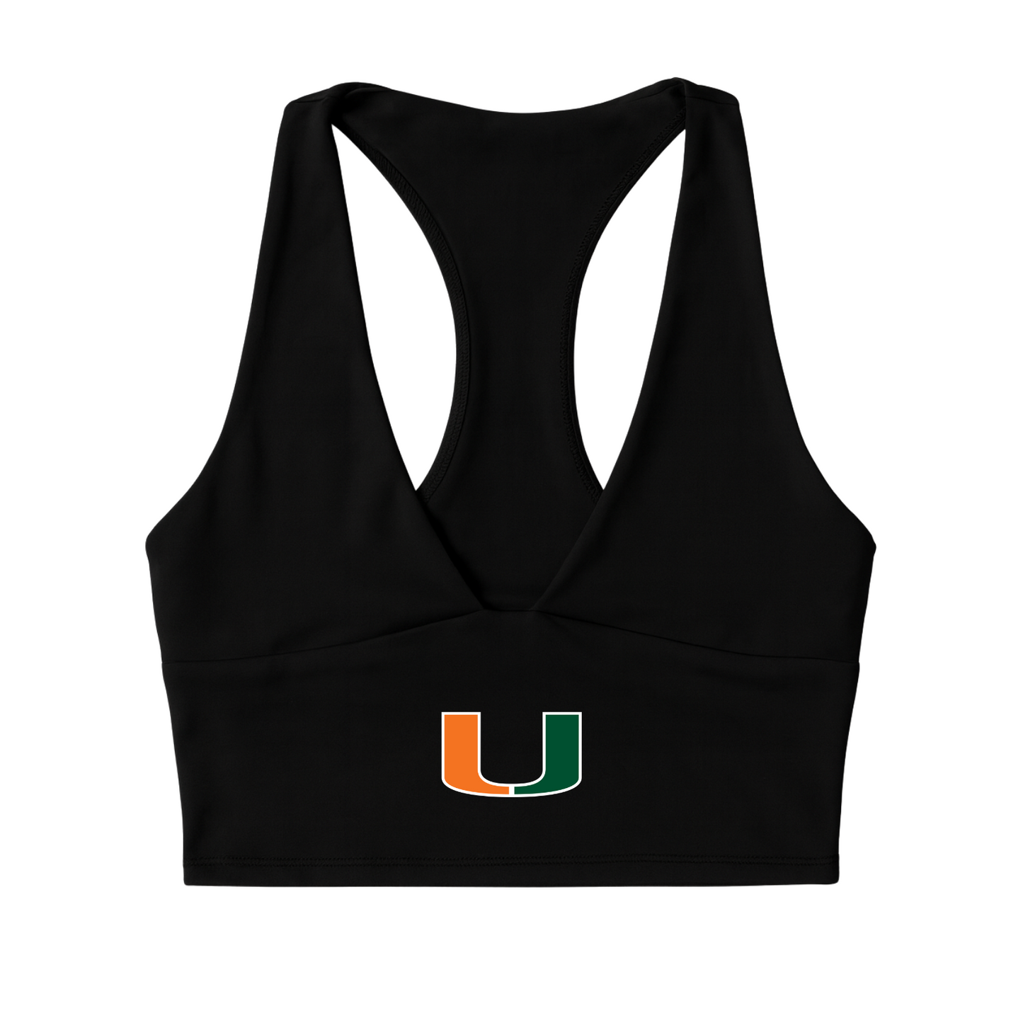 Gameday Crop